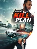 Portada de Kill Plan