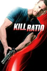 Ben Hopper interpreta a Koshkin en Kill Ratio