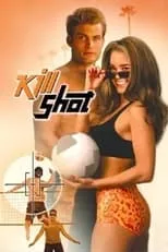 Mushond Lee interpreta a Joe en Kill Shot