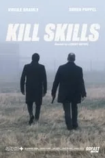 Lado Hadzic interpreta a Avi Bronstein en Kill Skills