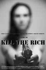 Melina Tranulis interpreta a Woman en Kill the Rich