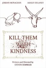 Rory J. Saper interpreta a Louis en Kill Them With Kindness