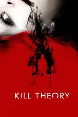 Patrick John Flueger es Michael en Kill Theory