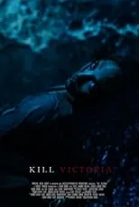 Kill Victoria portada