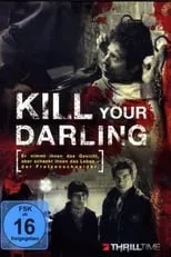 Sylta Fee Wegmann es Anna en Kill Your Darling