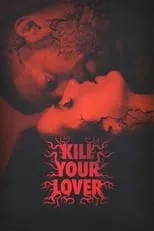 Lauren McConville es Krissy en Kill Your Lover