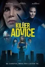 Poster de Killer Advice