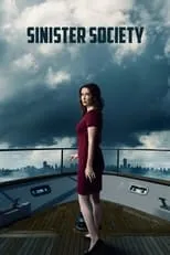 Poster de la película Killer Ambition - Películas hoy en TV