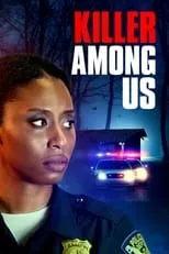 Yasha Jackson interpreta a Alisha Parks en Killer Among Us