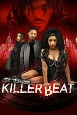 Stakiah Lynn Washington es Trinity en Killer Beat