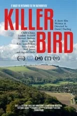 Ingvild Deila interpreta a Andreea en Killer Bird