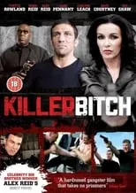 Poster de Killer Bitch