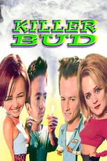 Александр Збруев en la película Killer Bud