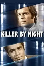 Robert Lansing interpreta a Warren Claman en Killer by Night