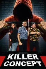 Película Killer Concept