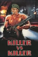 Portada de Killer contro killers