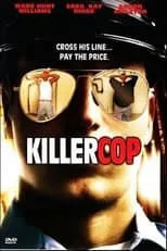 Póster de Killer Cop