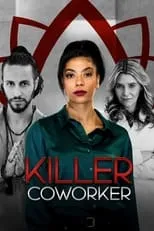 Janice Mendes interpreta a Detective Raya en Killer Coworker