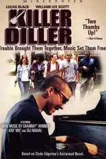 Poster de Killer Diller