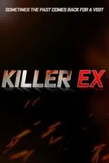 Poster de Killer Ex