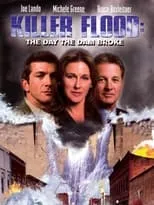 Poster de Killer Flood: The Day the Dam Broke