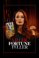 Natalie Daniels en la película Killer Fortune Teller