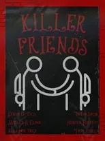 Poster de la película Killer Friends - Películas hoy en TV