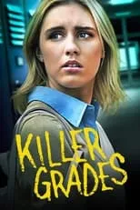 Claudio Scarchilli en la película Killer Grades