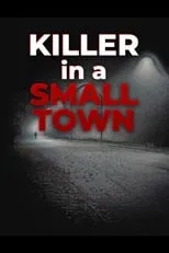 Elizabeth Hirsch-Tauber es Emma en Killer in a Small Town