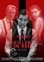 Caroline Tillette interpreta a  en Killer in Red