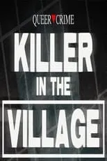 Steve Kasan interpreta a  en Killer in the Village