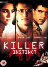 Película Killer Instinct