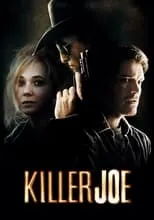 Poster de Killer Joe