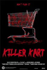 Ray Bouchard interpreta a Hale en Killer Kart