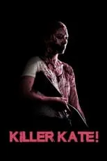 Póster de la película Killer Kate!