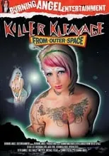 Película Killer Kleavage from Outer Space