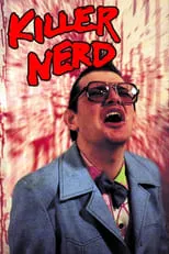 Película Killer Nerd