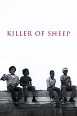 Kaycee Moore interpreta a Stan's Wife en Killer of Sheep