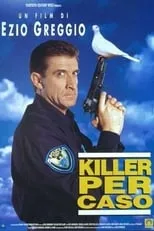 Pat Asanti interpreta a Sgt. O'Neill en Killer per caso