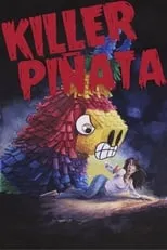 Póster de Killer Piñata