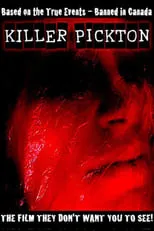 Película Killer Pickton