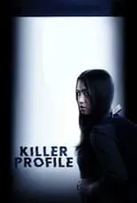 Derek Rivera interpreta a Liam en Killer Profile