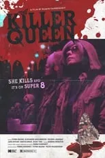 Poster de la película Killer Queen! - Películas hoy en TV