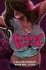 Portada de Killer Rack