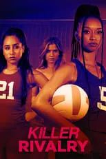 Poster de Killer Rivalry