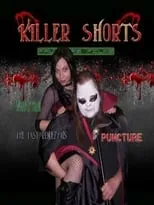 Kayla Perkins es  en Killer Shorts