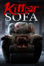 Póster de la película Killer Sofa