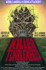 Don Appleby interpreta a Chain Gang en Killer Tumbleweeds