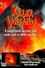 Katia Krafft es  en Killer Volcanoes