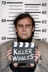 Anthony Carrigan en la película Killer Whales